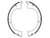 ブレーキシュー Brake Shoe Set:7L1Z-2A753-A