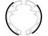 Brake Shoe Set:D9AZ 2200 B