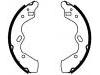 Brake Shoe Set:F4BZ-2200-A