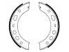 Brake Shoe Set:986.352.095.01