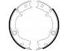 Brake Shoe Set:58350-1GA00