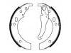 Brake Shoe Set:34 21 1 112 961