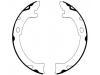 刹车蹄片 Brake Shoe Set:F1VY-2N712-A