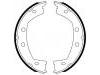 Brake Shoe Set:LR001020