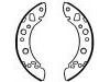 Zapata de freno Brake Shoe Set:461-831