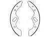 Kit mâchoire de frein Brake Shoe Set:S614-1419