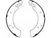 Kit mâchoire de frein Brake Shoe Set:D6RY-2200-A