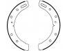 Bremsbackensatz Brake Shoe Set:234-855