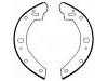 Brake Shoe Set:438-8035