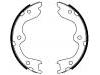 Brake Shoe Set:D40F0-AR06K