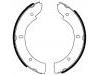 Kit mâchoire de frein Brake Shoe Set:STC 965