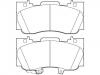 Brake Pad Set:FR3Z-2001-A