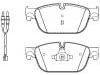 브레이크 패드 Brake Pad Set:4254.73