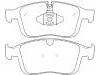 Brake Pad Set:31445985