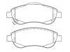 Brake Pad Set:45022-SWW-G02