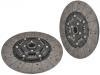 диск сцепления Clutch Disc:8-98037-004-0