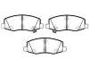 Brake Pad Set:90925370