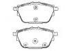 Brake Pad Set:YL00258980