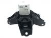 Engine Mount:21830-0Q000